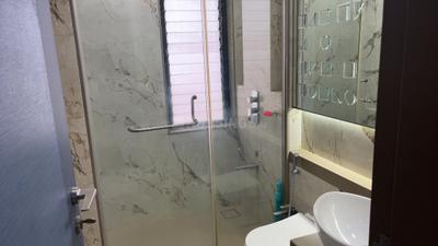 Image of 1400 Sq.ft 3 BHK Apartment / Flat for sale in Juhu, Mumbai for Rs. 65000000