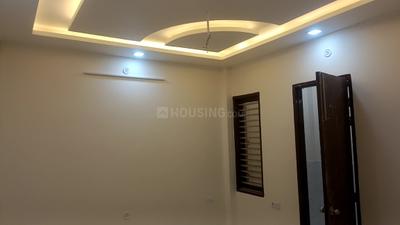 Bedroom Image of 1300 Sq.ft 3.5 BHK Independent House for sale in Pandit Khera Lucknow for Rs. 8200000