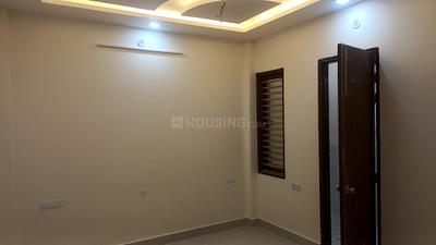 Bedroom Image of 1300 Sq.ft 3.5 BHK Independent House for sale in Pandit Khera Lucknow for Rs. 8200000