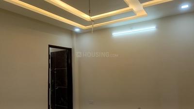 Bedroom Image of 1300 Sq.ft 3.5 BHK Independent House for sale in Pandit Khera Lucknow for Rs. 8200000