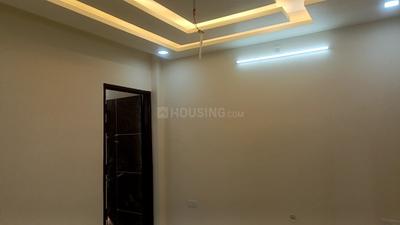 Bedroom Image of 1300 Sq.ft 3.5 BHK Independent House for sale in Pandit Khera Lucknow for Rs. 8200000