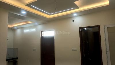 Bedroom Image of 1300 Sq.ft 3.5 BHK Independent House for sale in Pandit Khera Lucknow for Rs. 8200000