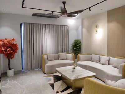 Living Room Image of 4500 Sq.ft 4 BHK Builder Floor for rent in DLF Phase 1 Gurgaon for Rs. 270000