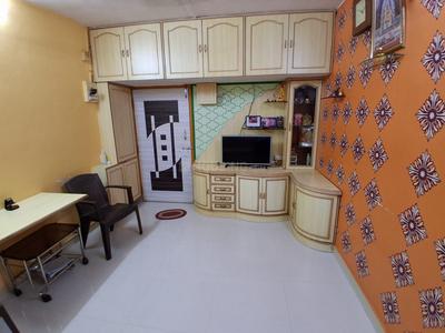 1 RK Flat
