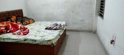 Bedroom Image of 1600 Sq.ft 4 BHK Independent House for sale in Ayodhya Bypass Bhopal for Rs. 7200000