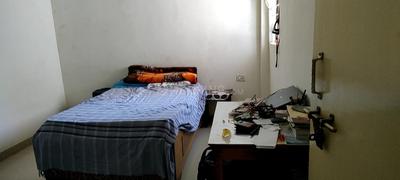 Bedroom Image of 1600 Sq.ft 4 BHK Independent House for sale in Ayodhya Bypass Bhopal for Rs. 7200000