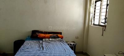 Bedroom Image of 1600 Sq.ft 4 BHK Independent House for sale in Ayodhya Bypass Bhopal for Rs. 7200000