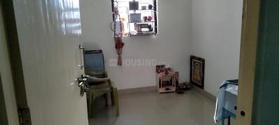 Bedroom Image of 1600 Sq.ft 4 BHK Independent House for sale in Ayodhya Bypass Bhopal for Rs. 7200000