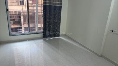 Bedroom Image of 511 Sq.ft 1 BHK Apartment / Flat for rent in Adityaraj Shanti Sadan, Vikhroli East Mumbai for Rs. 35000