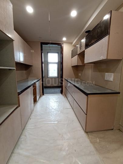 B3, Paschim Vihar Kitchen 1