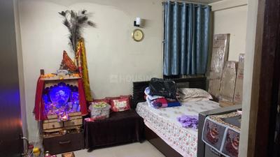 Bedroom Image of 980 Sq.ft 2 BHK Apartment / Flat for sale in Saket Nagar Kanpur for Rs. 4000000