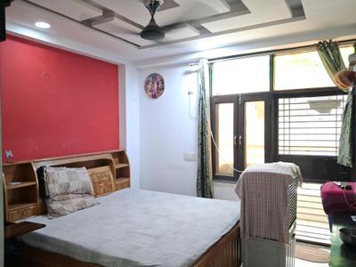 Bedroom Image of 1550 Sq.ft 3 BHK Apartment / Flat for sale in Sector 49 Noida for Rs. 7600000