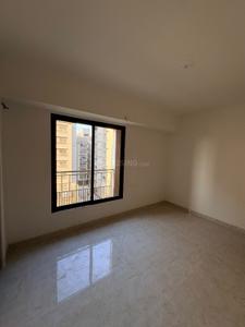 Bedroom Image of 1746 Sq.ft 3 BHK Apartment / Flat for sale in Koba Gandhinagar for Rs. 7700000