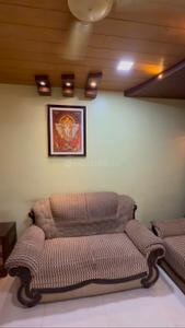Hall Image of 1500 Sq.ft 3 BHK Apartment / Flat for rent in AR A R Reu Residency, Warje Pune for Rs. 40000