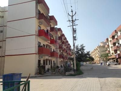 Image of 470 Sq.ft 1 BHK Apartment / Flat for sale in Platina Dinesh Nagar Phase 2, Pilkhuwa, Hapur for Rs. 999000