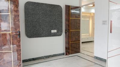 Bedroom Image of 1500 Sq.ft 3 BHK Builder Floor for sale in Indirapuram Ghaziabad for Rs. 11800000