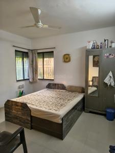 Bedroom Image of 2500 Sq.ft 3 BHK Apartment / Flat for sale in Parvati Darshan Pune for Rs. 26000000