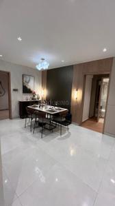 Hall Image of 1150 Sq.ft 3 BHK Apartment / Flat for sale in Siddha Sky Phase V, Sion Mumbai for Rs. 27000000