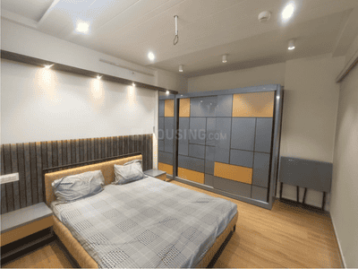 Image of 911 Sq.ft 2 BHK Apartment / Flat for sale in Dombivli West, Thane for Rs. 6000000