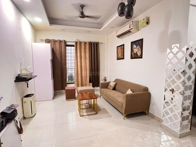 Hall Image of 1800 Sq.ft 3 BHK Builder Floor for rent in Sector 46 Gurgaon for Rs. 70000