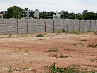 Residential Plot