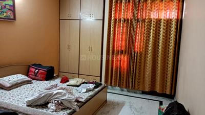 Bedroom Image of 1500 Sq.ft 3 BHK Apartment / Flat for sale in  Surya Enclave, Indira Nagar Lucknow for Rs. 9500000