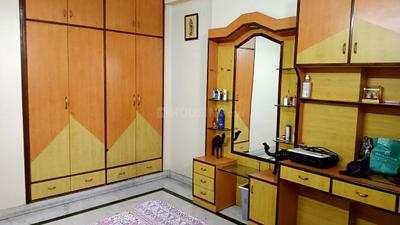 Bedroom Image of 1500 Sq.ft 3 BHK Apartment / Flat for sale in  Surya Enclave, Indira Nagar Lucknow for Rs. 9500000