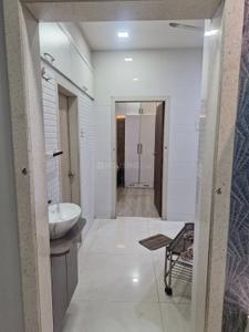 Image of 1200 Sq.ft 3 BHK Apartment / Flat for rent in Sanpada, Navi Mumbai for Rs. 45000
