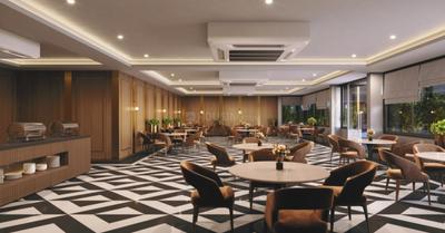 Image of 1800 Sq.ft 3 BHK Apartment / Flat for sale in Ratna Trident Experia, Vaishno Devi Circle, Ahmedabad for Rs. 7200000