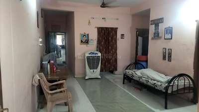 Living Room Image of 1130 Sq.ft 2 BHK Apartment / Flat for sale in Chilakalguda Secunderabad for Rs. 6300000