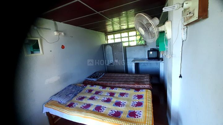 SANTHANAM NILAYAM Bedroom 1