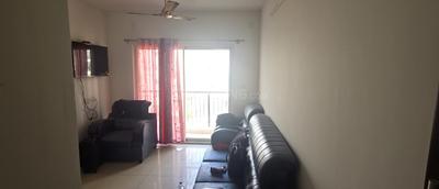 Living Room Image of 708 Sq.ft 2 BHK Apartment / Flat for sale in Tata Value Homes Riva, Nelamangala Bengaluru for Rs. 5500000