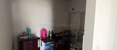 Kitchen Image of 708 Sq.ft 2 BHK Apartment / Flat for sale in Tata Value Homes Riva, Nelamangala Bengaluru for Rs. 5500000
