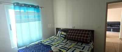 Bedroom Image of 708 Sq.ft 2 BHK Apartment / Flat for sale in Tata Value Homes Riva, Nelamangala Bengaluru for Rs. 5500000
