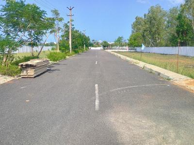 Image of 1500 Sq.ft Residential Plot / Land for sale in Thiruporur, Chennai for Rs. 4125000