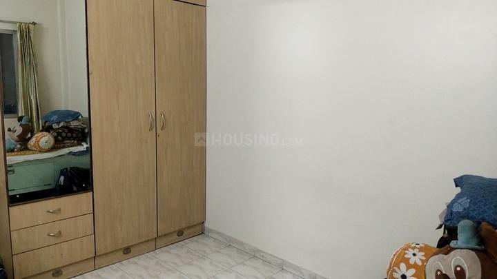 Surbhi Park Bedroom One 1