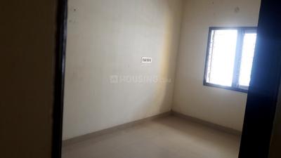 Bedroom Two Image of 811 Sq.ft 2 BHK Apartment / Flat for rent in Madipakkam Chennai for Rs. 16000