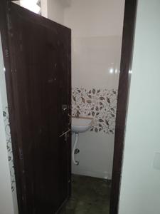 Bathroom Image of 680 Sq.ft 2 BHK Apartment / Flat for rent in PC Ashapuri Enclave, Vatva Ahmedabad for Rs. 7000