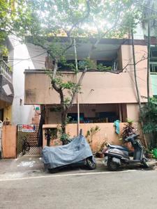 Image of 1500 Sq.ft 4 BHK Independent House for sale in Anna Nagar, Chennai for Rs. 35000000