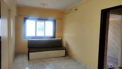 Living Room Image of 950 Sq.ft 2 BHK Apartment / Flat for rent in Kalyan East Kalyan for Rs. 17000