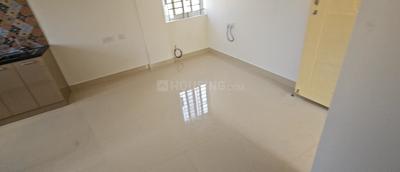Bedroom Image of 400 Sq.ft 1 RK Penthouse for rent in Mullur Bengaluru for Rs. 14000