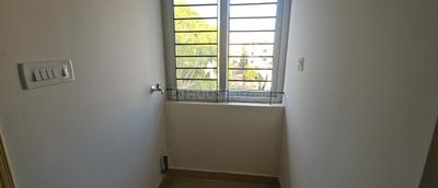 Balcony Image of 400 Sq.ft 1 RK Penthouse for rent in Mullur Bengaluru for Rs. 14000