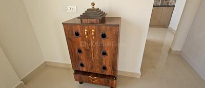 Pooja Room Image of 400 Sq.ft 1 RK Penthouse for rent in Mullur Bengaluru for Rs. 14000