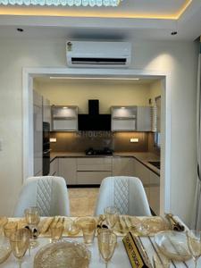 Hall Image of 1749 Sq.ft 3 BHK Apartment / Flat for sale in The Lutyens, Banur Mohali for Rs. 11250000