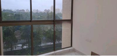 Bedroom Image of 750 Sq.ft 2 BHK Apartment / Flat for sale in Raymond Realty Ten X Habitat, Thane West Thane for Rs. 15500000