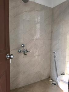 Bedroom Three Image of 1012 Sq.ft 3 BHK Apartment / Flat for sale in Bhukum Pune for Rs. 6500000