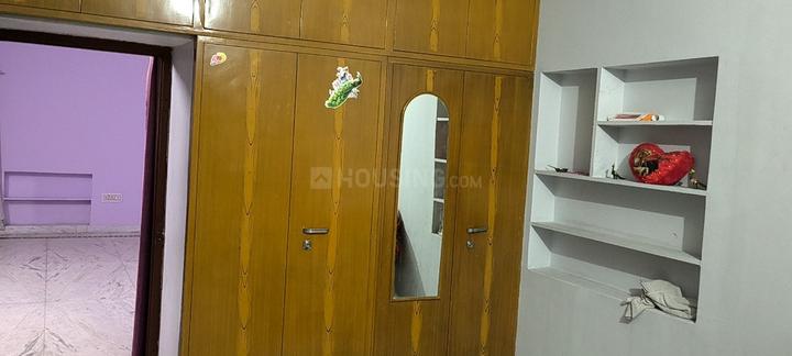 Jamna Puri Bedroom One 1