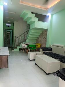 2 BHK Independent House