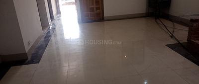 Bedroom Image of 1600 Sq.ft 3 BHK Builder Floor for rent in Dayanand Nagar Gorakhpur for Rs. 14000