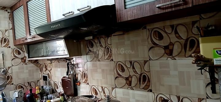 RAGMALA APARTMENT Main Image 1